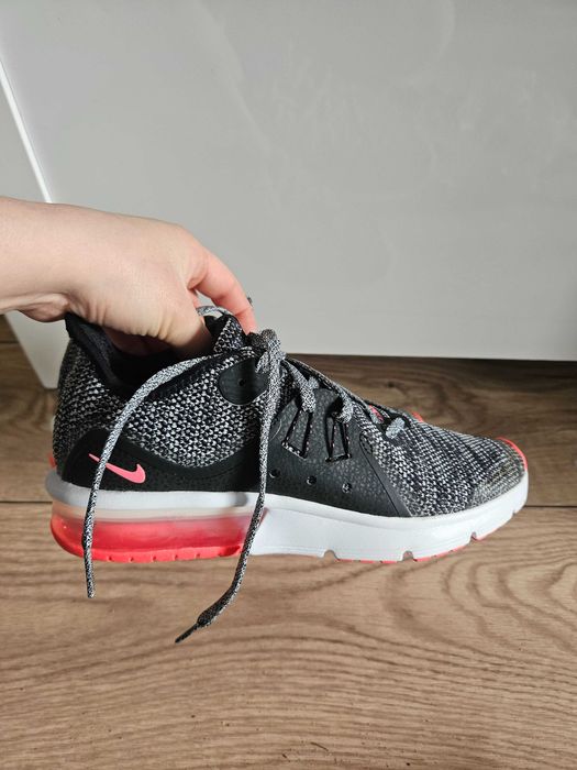 Buty sportowe air max nike cratex 38