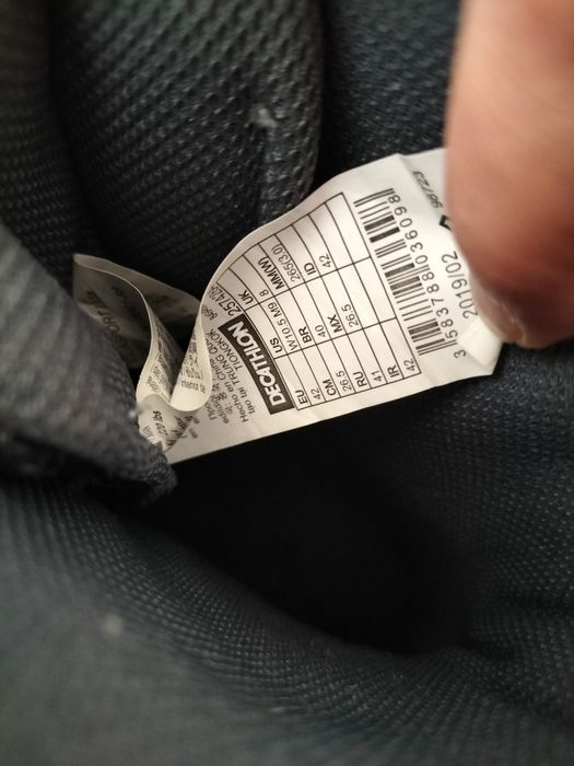 Patins em linha oxelo 42