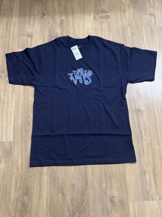 Vans koszula t-shirt M