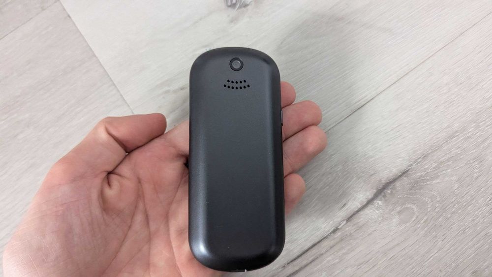 109 мов Голосовий перекладач VORMOR Z2 AI Translator з камерою і Wi-Fi