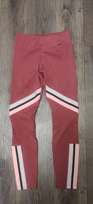 Лосини Nike S, б/у