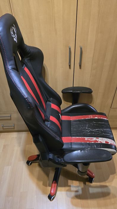 Diablo chairs X-One Horn