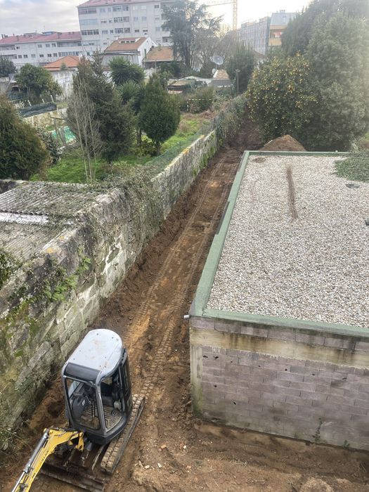 Trabalhos com minigiratoria