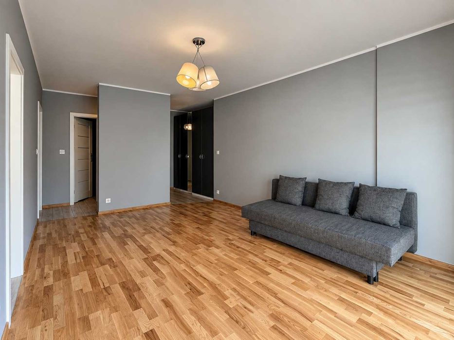 Mieszkanie – Warszawa, Targówek Mieszkaniowy, Targówek - Widok 3