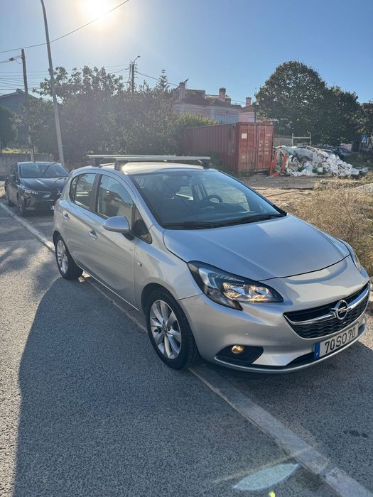 Opel Corsa 1.0 T Dynamic