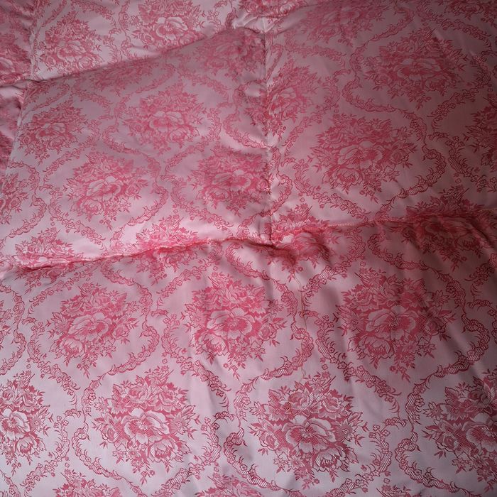 Kołdra puchowa ciepła