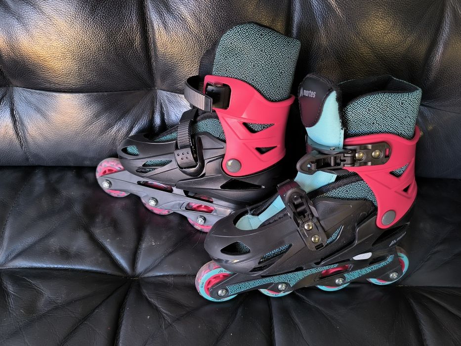 Łyżworolki Martes rozm 31-34