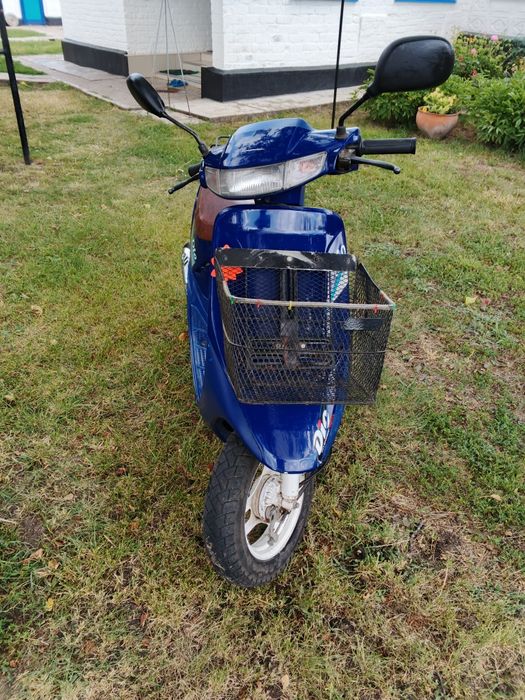 Скутер Хонда діо 18