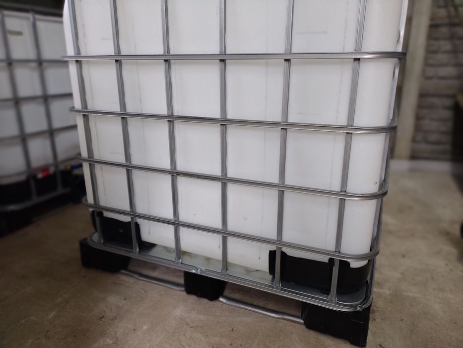 Zbiornik mauzer . ( czytaj. Opis )