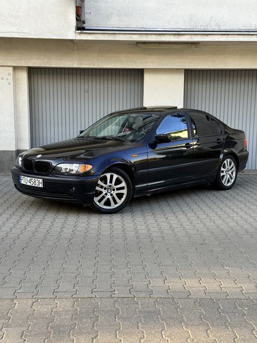 BMW Seria 3