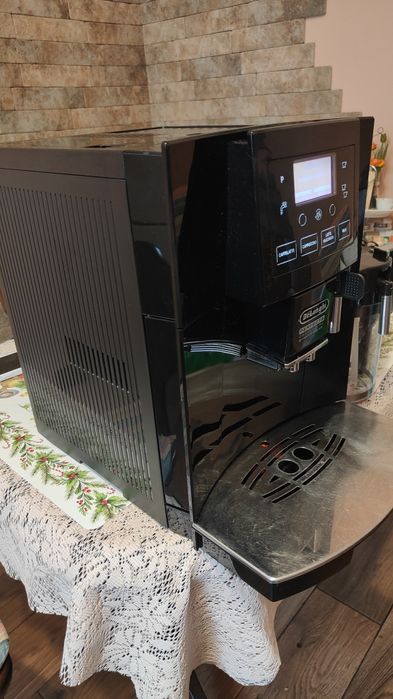 Кововарки Delonghi saeco melitta