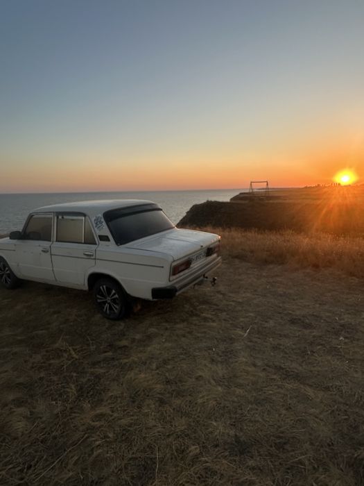 Продам ВАЗ 2106 на ходу газ/бензин