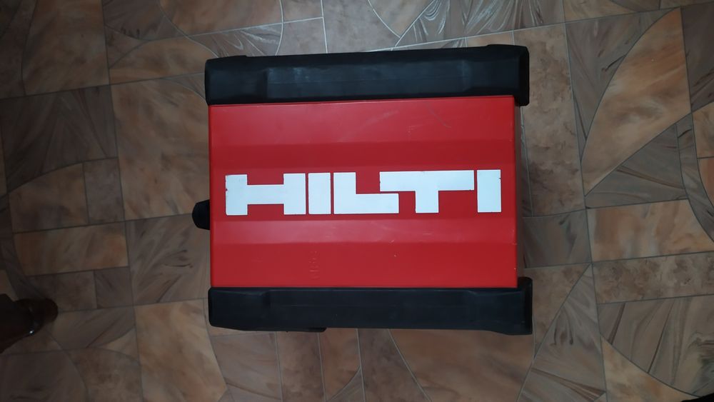 Радіо колонка хілті hilti rc 4/36 dab