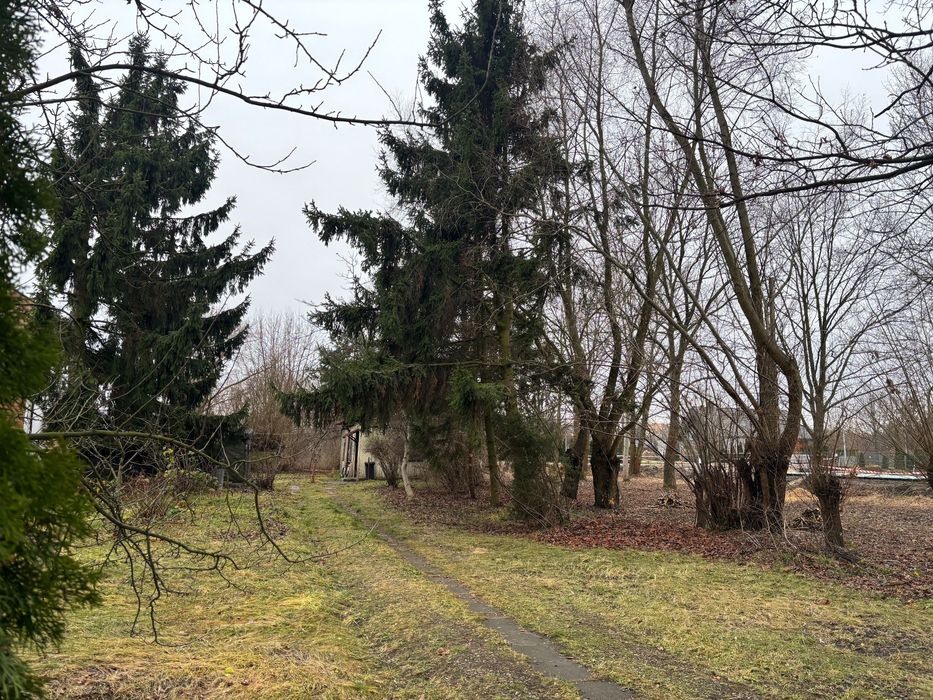 Sprzedam działkę Zduńska Wola ulica Doln