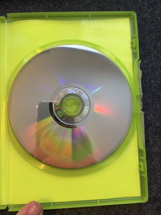 Project Gotham Racing 4 - Xbox 360