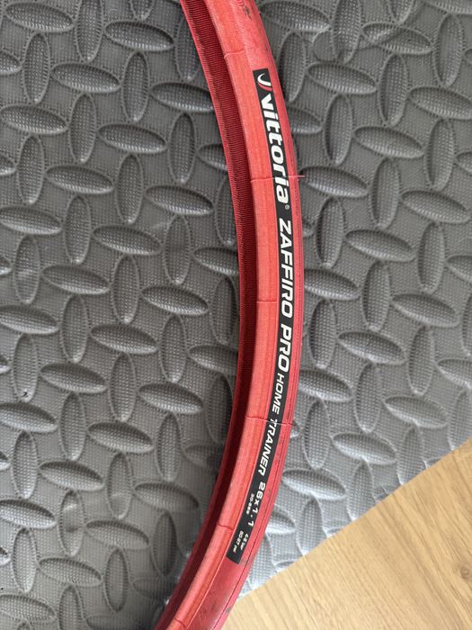 Rolo de treino b’twin in ride 100 para bicicleta