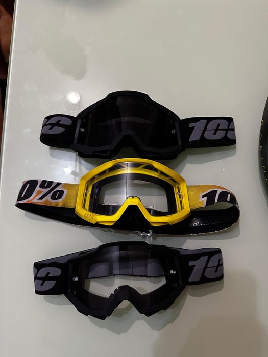 Capacete FLY racing