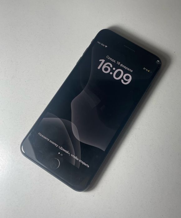 iPhone 8 Plus 64гб !BYPASS!