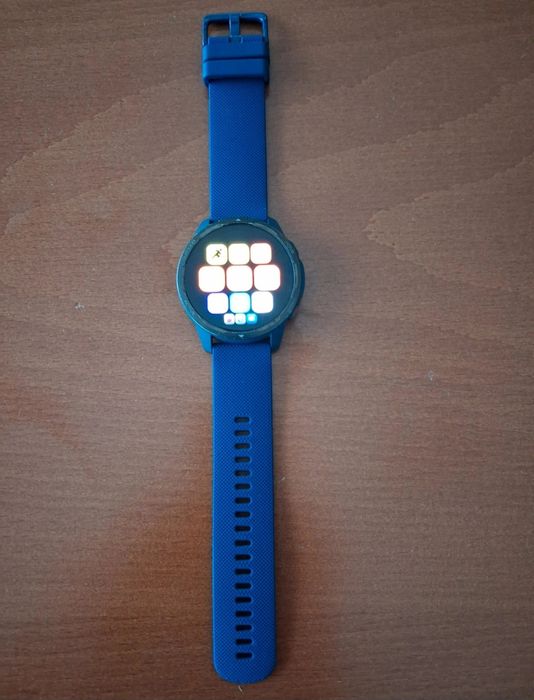 Relogio Xiaomi Watch S1 GPS Active