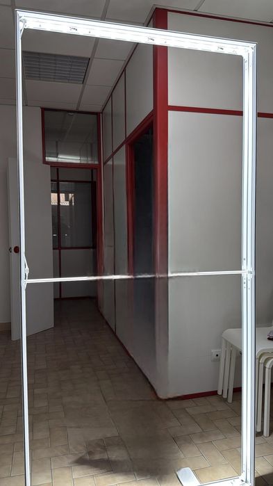 Placar Publicitário Luminoso