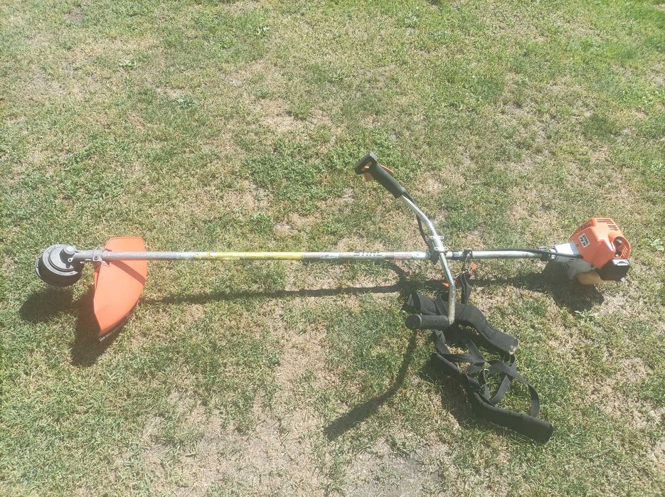 Stihl fs 74 Kosa spalinowa 1,2km