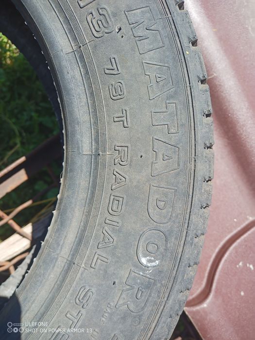 Шины с дисками 4 шт