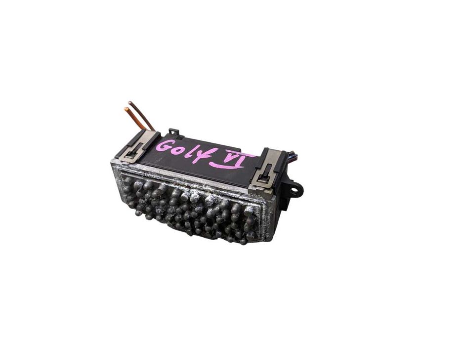 VW Volkswagen Golf IV Rezystor Opornik Opornica Wentylatora