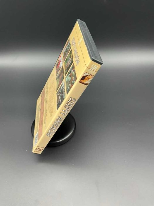 Szepty Aniołów (Talk of Angels) DVD, Penelope Cruz