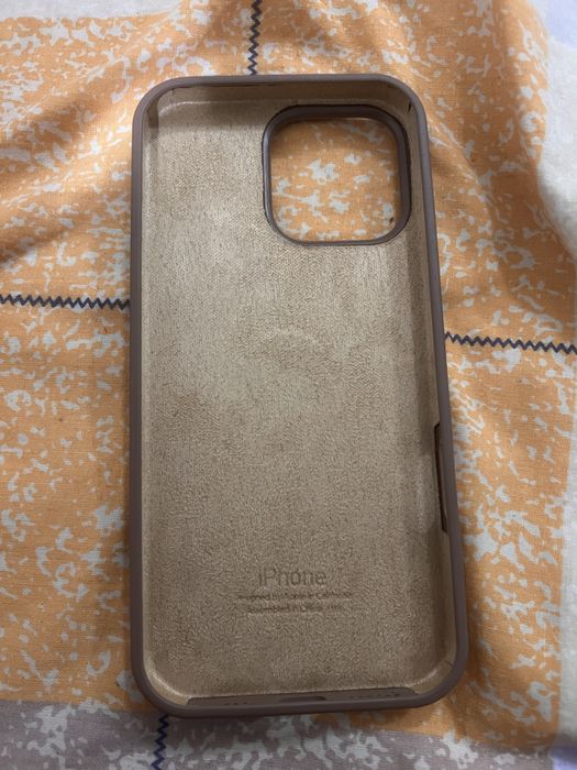 Чохол на Iphone 15pro