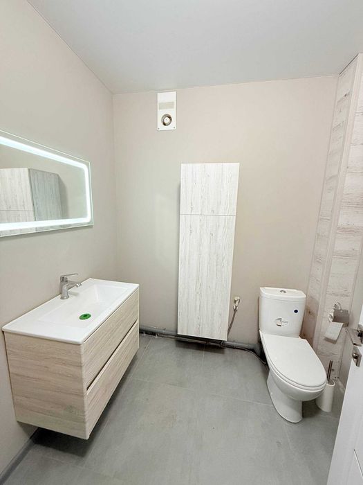Квартира 43 м² можна під бізнес ЖК «Еспланада» пр-т Лушпи | єВідновлення