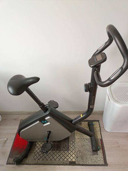 Rowerek stacjonarny magnetyczny