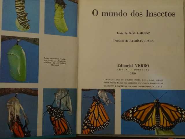 Maravilhas do Mundo e da Ciência - 10 Livros