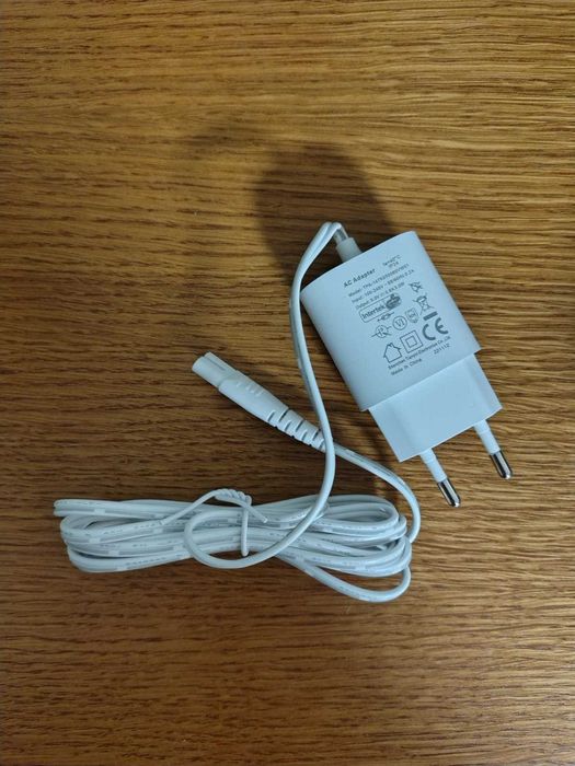 Irygator bezprzewodowy HAXE, HX721 raz użyty, jak nowy, w pudełku