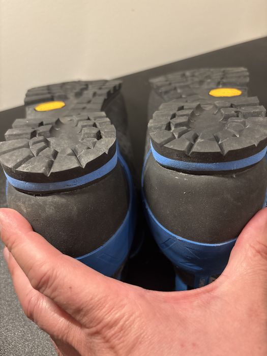 Buty wspinaczkowe SIMOND roz. 42