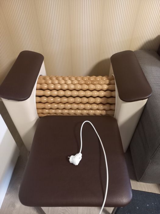 Rolletic - roll masaż