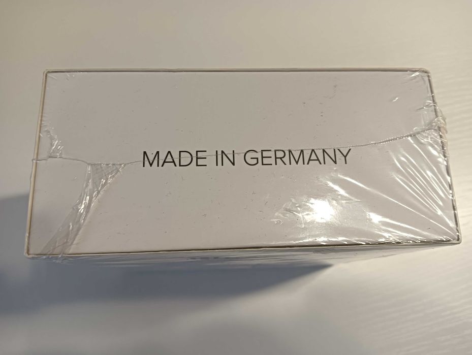 Ładowarka indukcyjna HARD Qi Ladegerät V2 – 15 W, USB-C