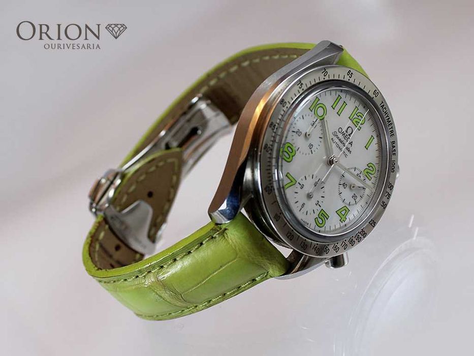 Omega Speedmaster Automatic