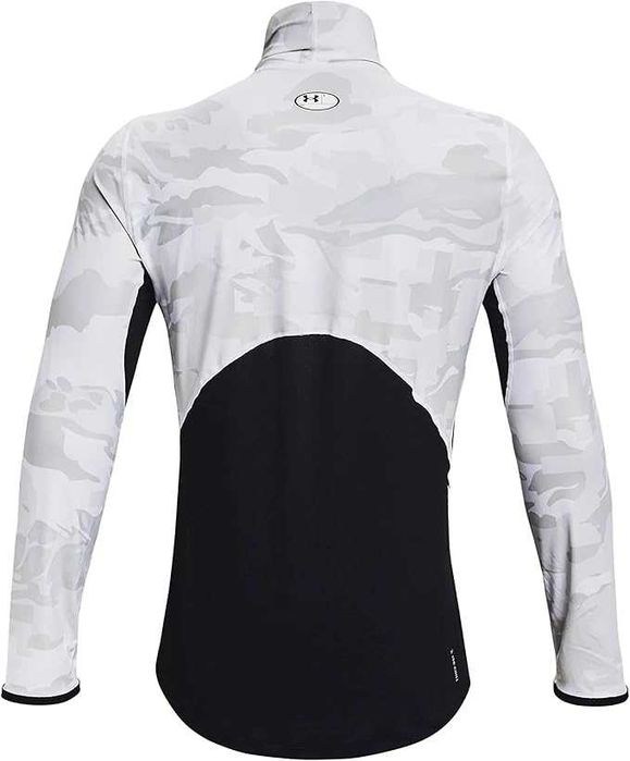 Under Armour bluza z maską do biegania _ L