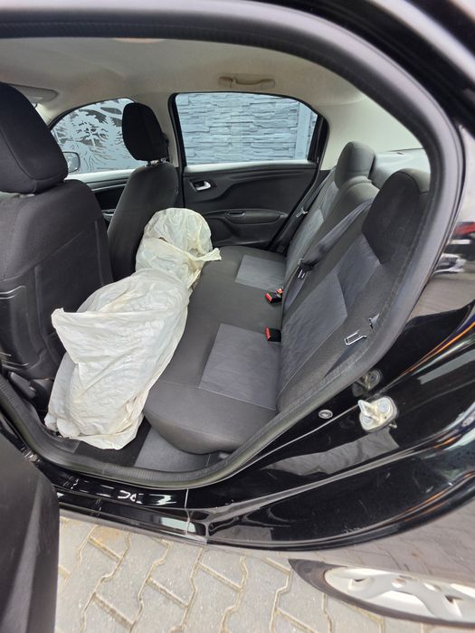 Citroen C-elysee 2014 GAZZ 150.000km Polski salon Sprawna Klimatronic