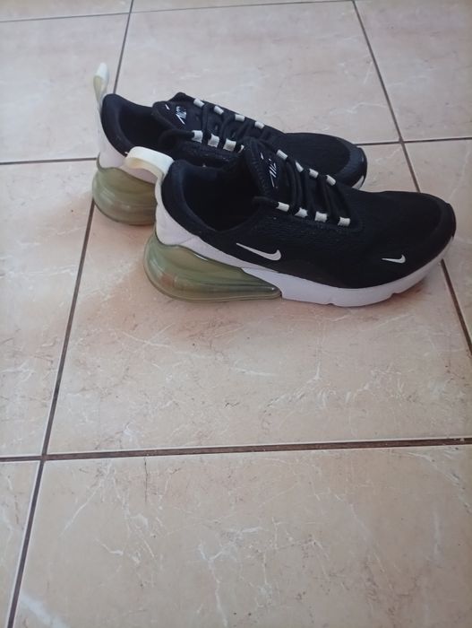 Buty  Nike Air Max
