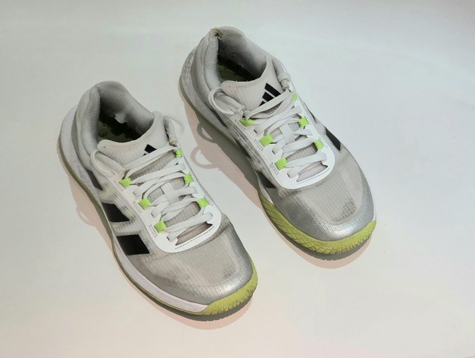 Buty sportowe adidas forcebounce 2.0 EU 43