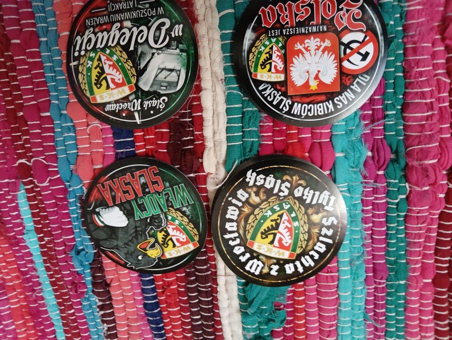 VLEPKI/NAKLE Śląska Wrocław, Lechii, Motoru, Opavy, Miedzi,Ferencváros