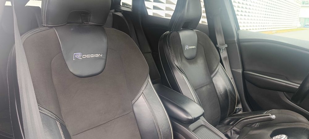 Volvo V40 .R.Design