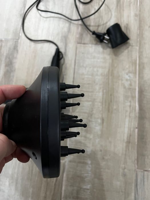 Secador de cabelo como novo