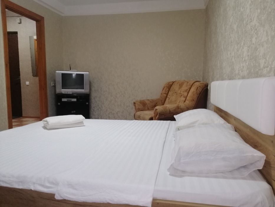 Подобово 1-кімнатна квартира Нивки