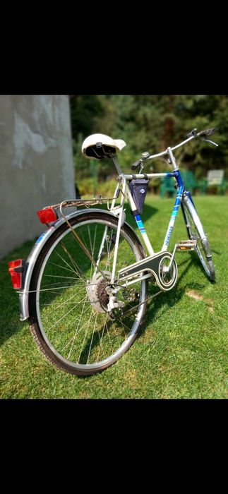 Rower Męski Hercules