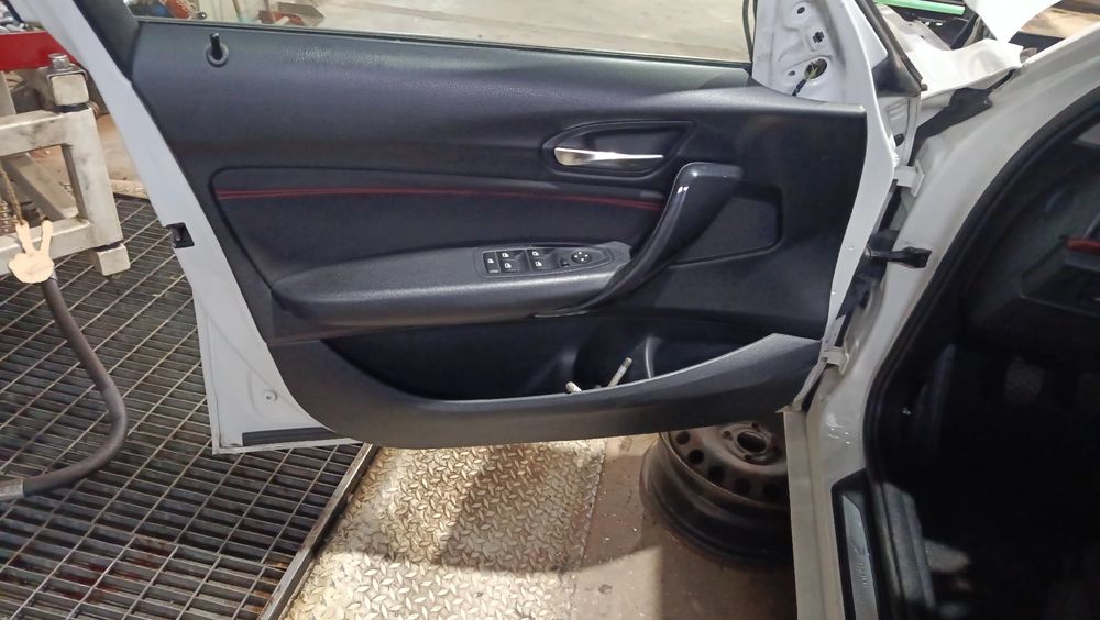 Conjunto de bancos BMW 1 (F20)