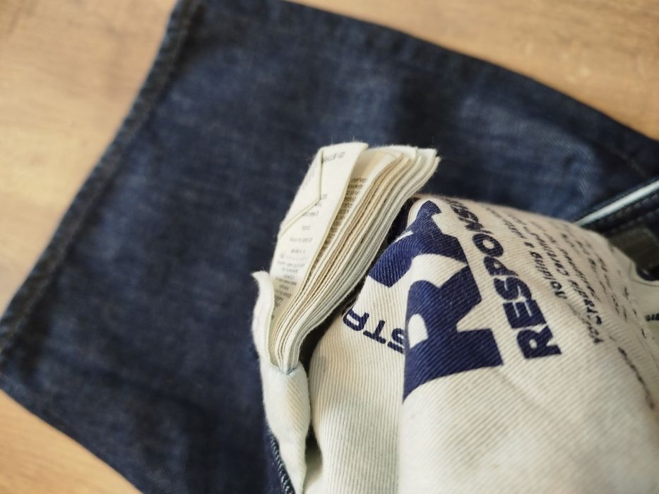 G-star Raw spodenki rozmiar M nowe