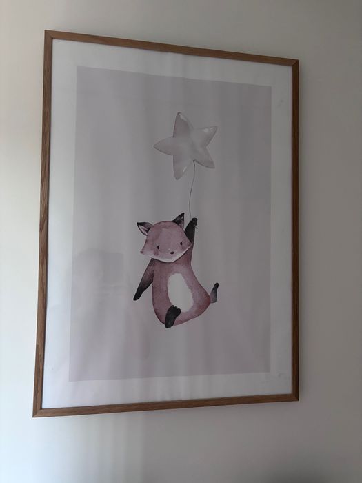 Set de 2 posters 50x70