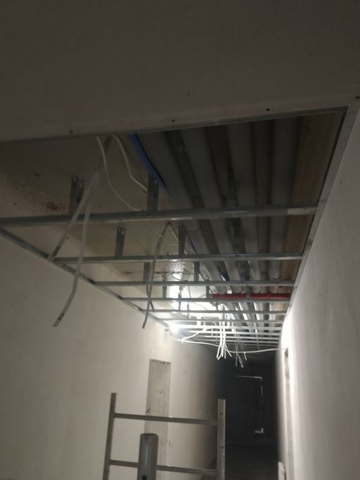 Usługi remontowe/pełen zakres